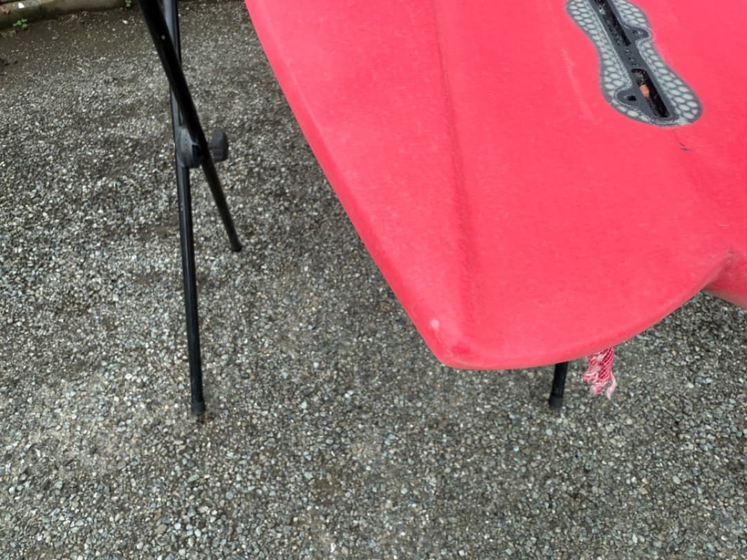 MIND SURFBOARD / SKIP ROUND 2＋1