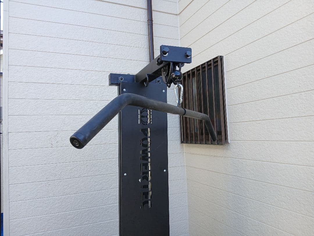 POWERTECパワーテック社製(USA)WB-LTO20ラットタワーオプション