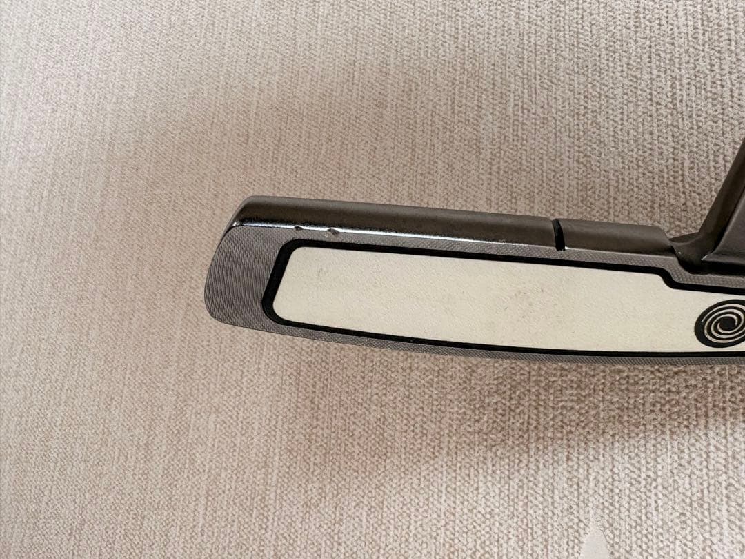 オデッセイ パター WHITE ICE #1