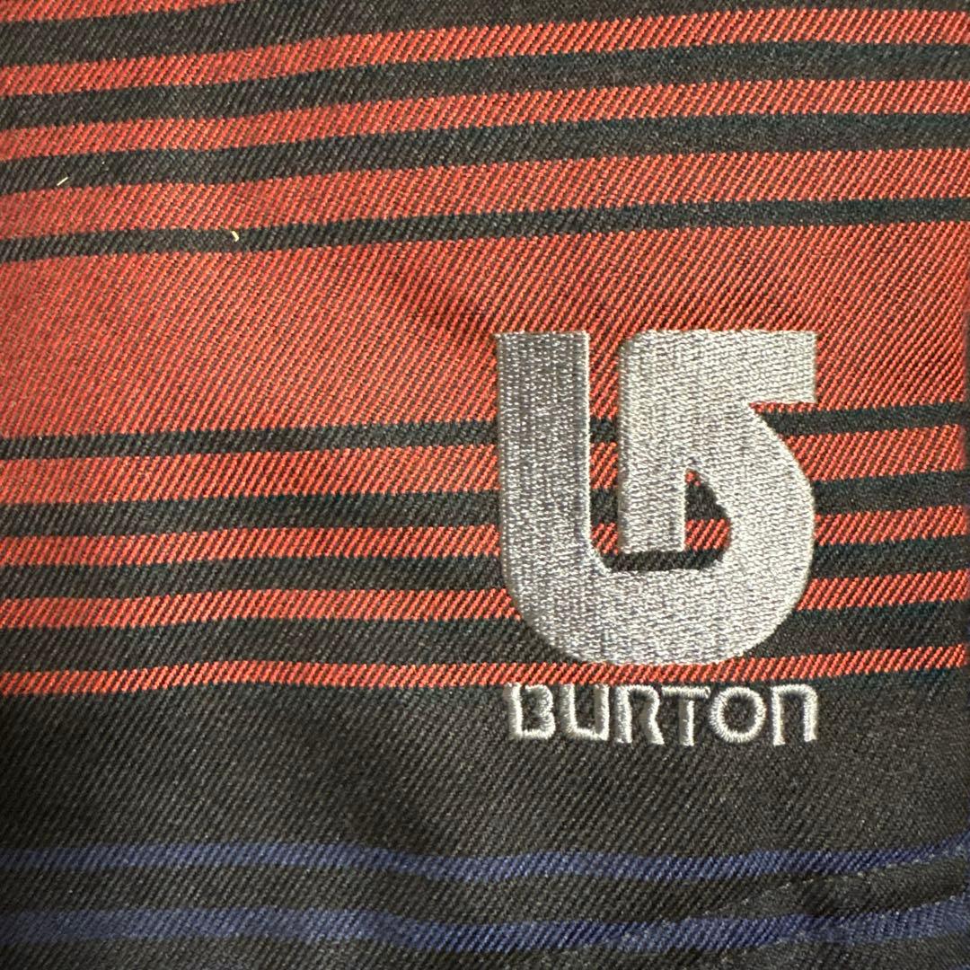BURTON スキーウェア 子供用 上のみ