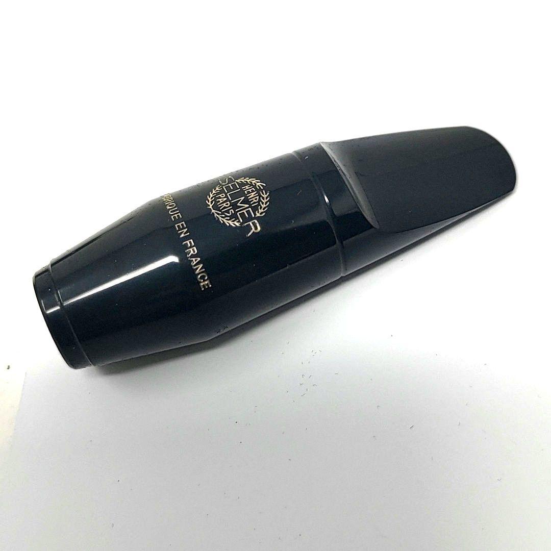 セルマー 　パリ　アルトサックス マウスピース S90　170