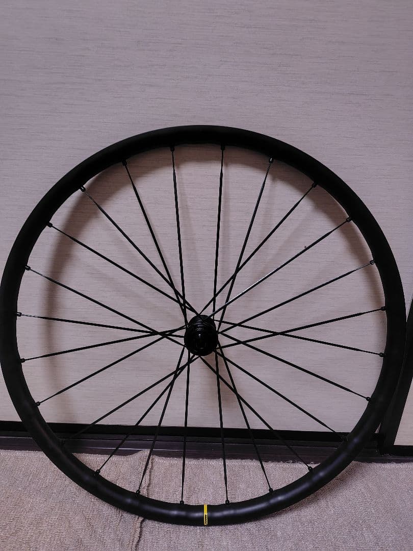 にゃあ　ALLROAD SL ROAD+ 650B センターロック　１１ｓ