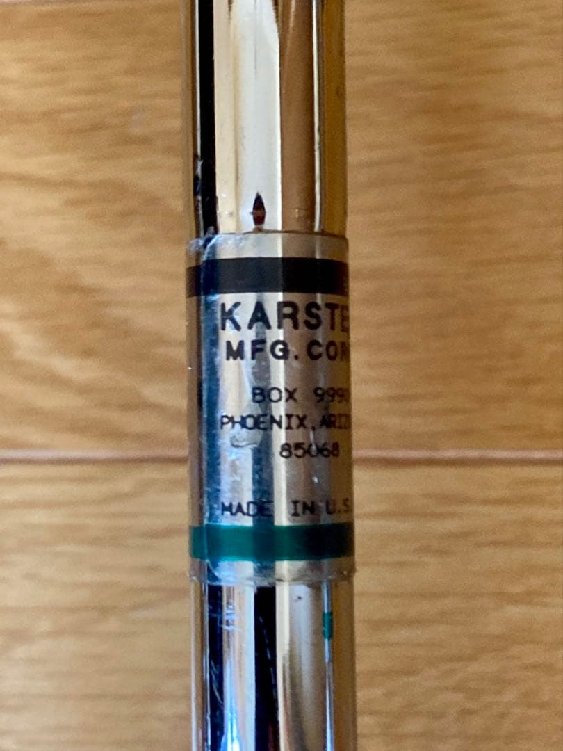 ping eye2 プラス アイアンセット7本 #３~#９ ホワイトドット