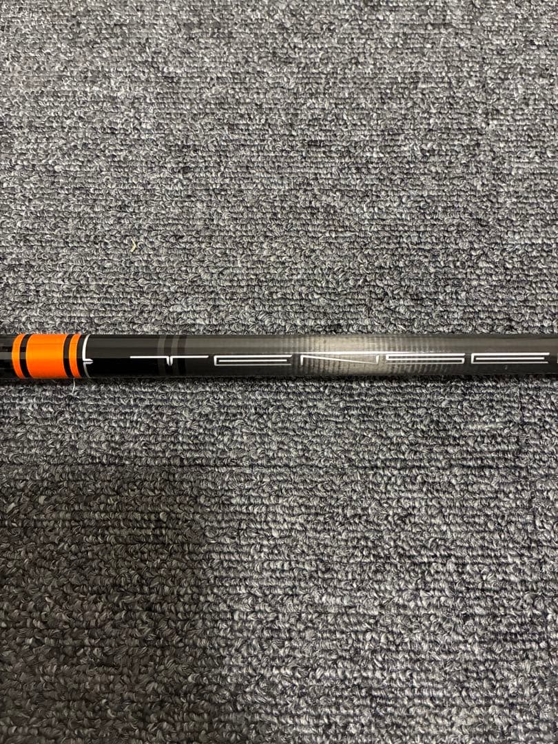 TENSEI CK PRO オレンジ70S タイトリストスリーブ　ドライバー用