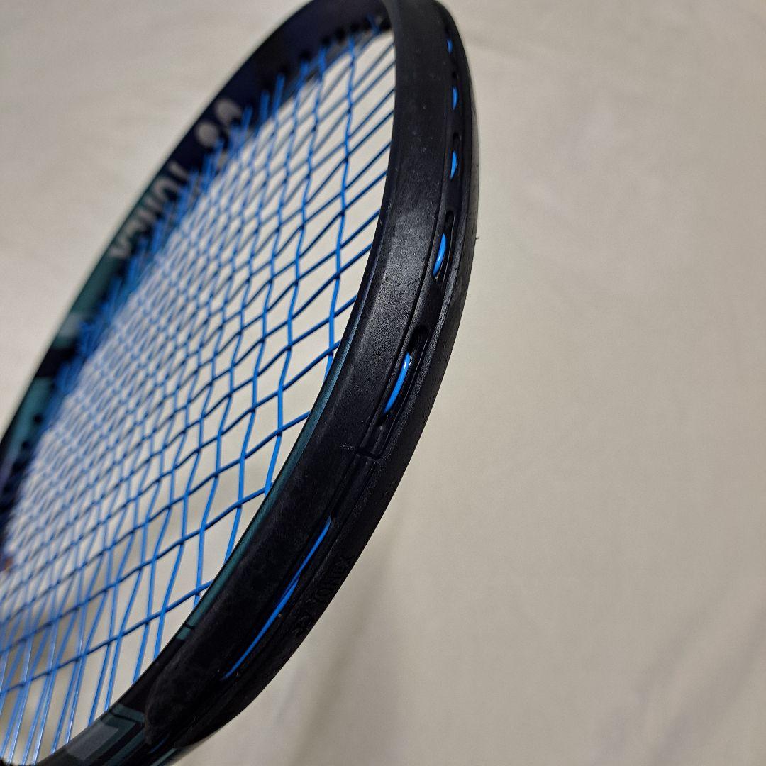 【極美品】YONEX EZONE 98 G2 2022モデル　イーゾーン