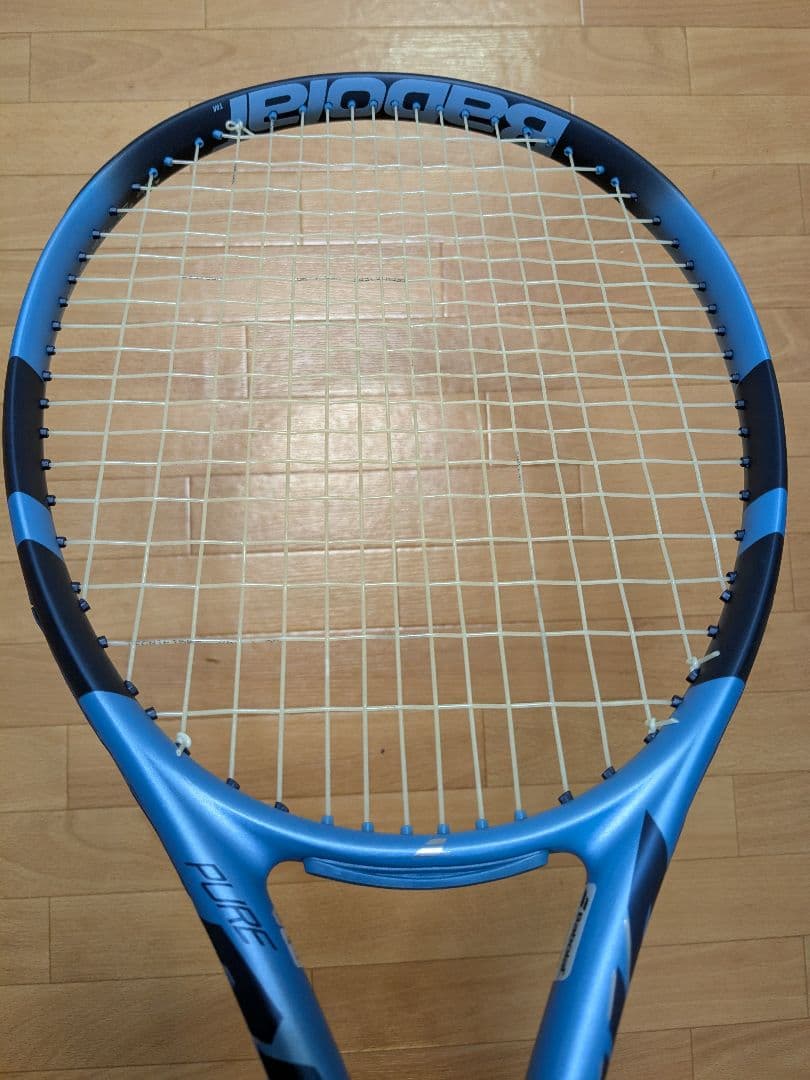 （最終価格）…!!バボラピュアドライブ107(2025年)