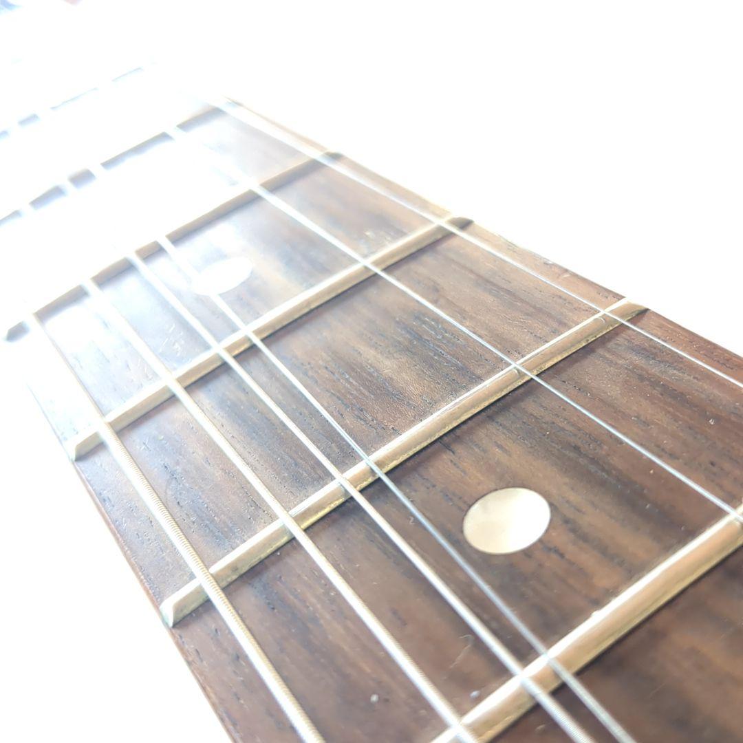 FERNANDES zo-3エレキギター フェルナンデス