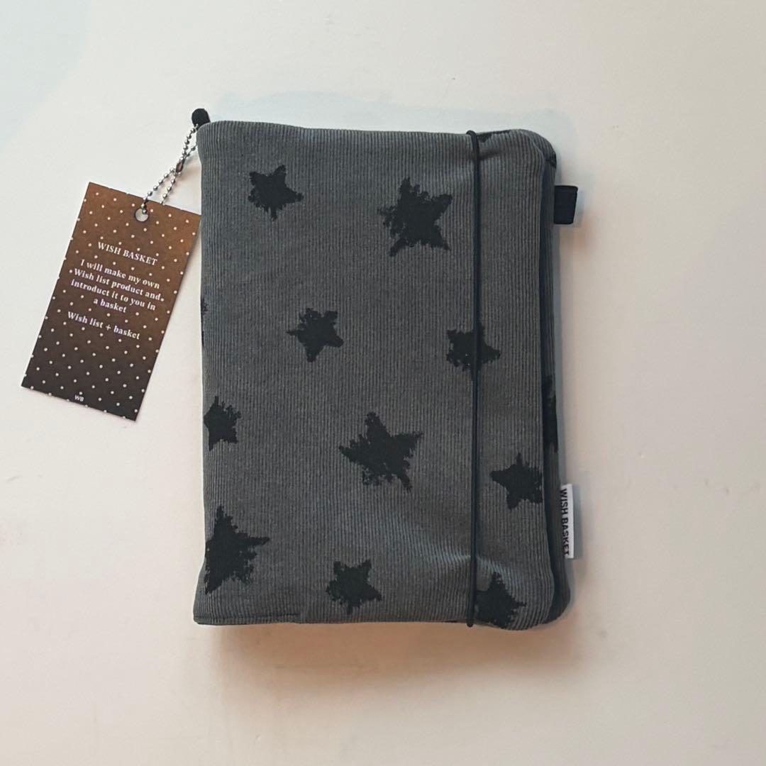 ファイル・バインダー・ケース na-mama3