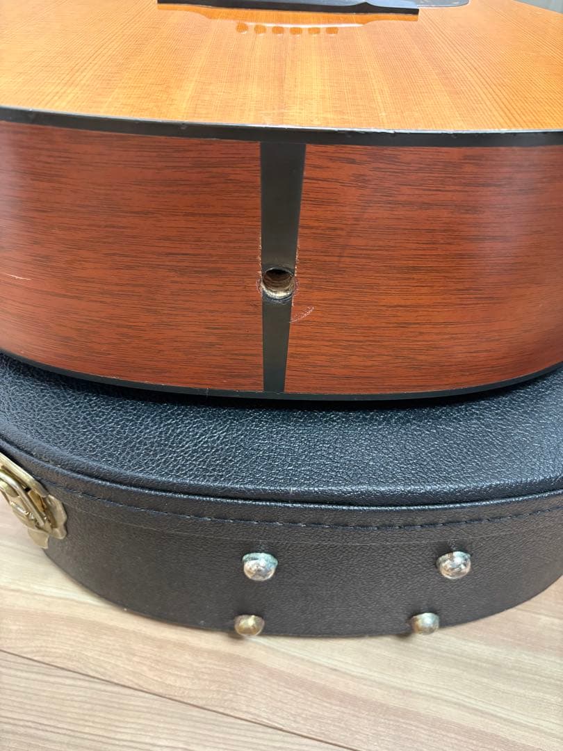 Martin D-16GT　中古品