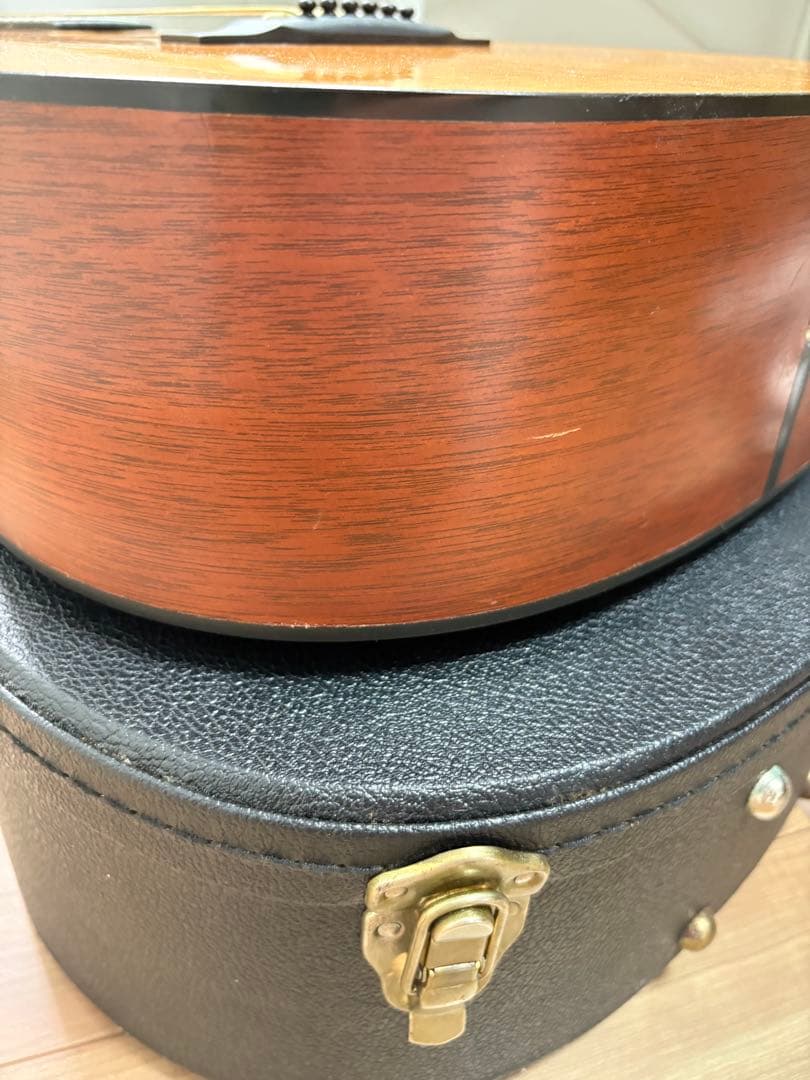 Martin D-16GT　中古品