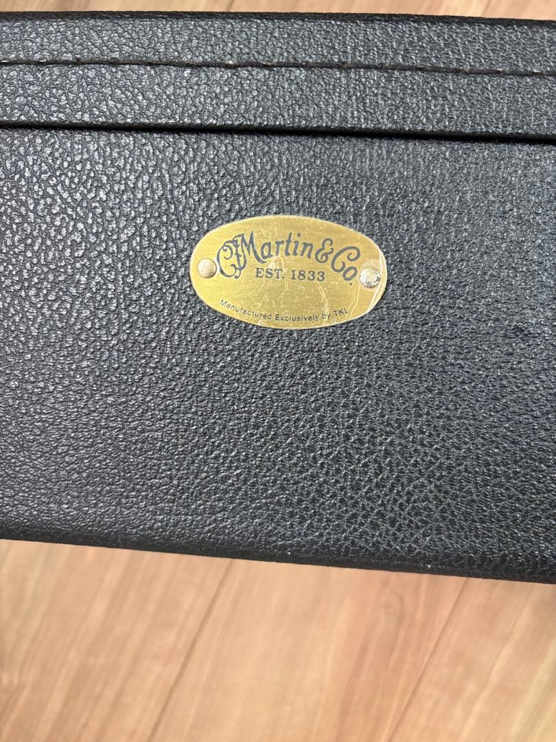 Martin D-16GT　中古品