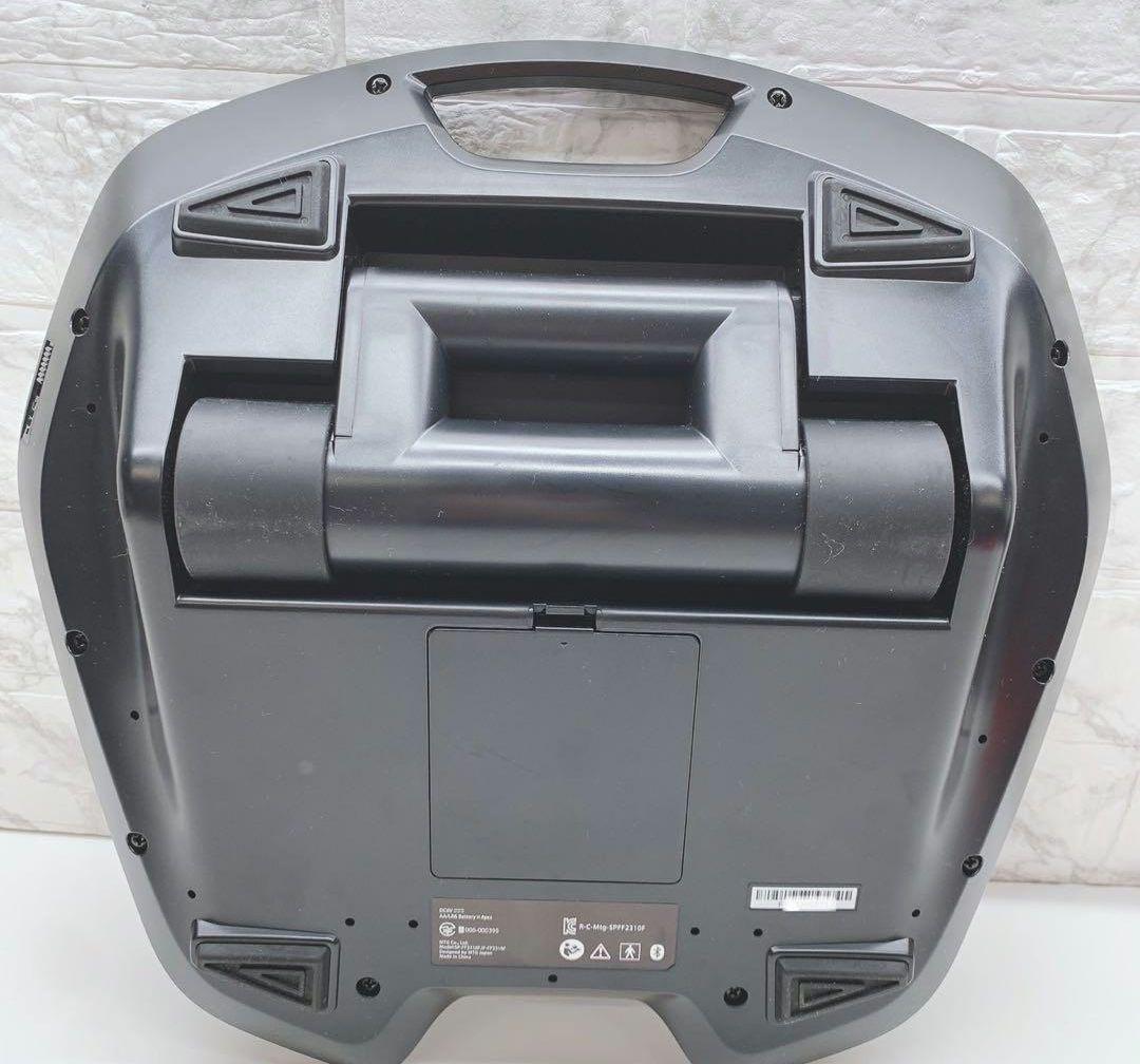 MTG シックスパッド フットフィット SIXPAD