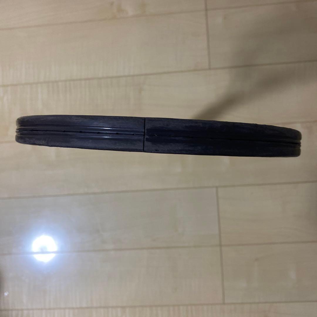 【比較的美品】HEAD PRESTIGE CLASSIC 600 テニスラケット