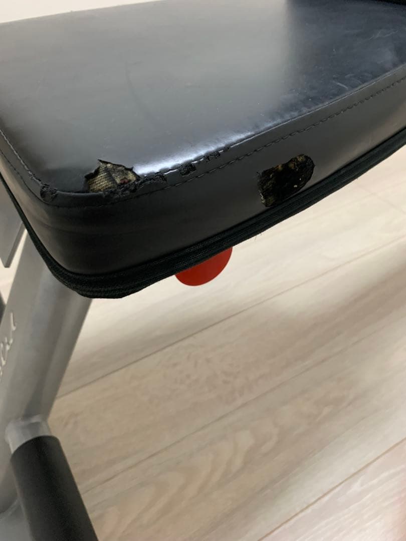 ボディソリッド インクラインベンチ フラットGFID225 bodysolid