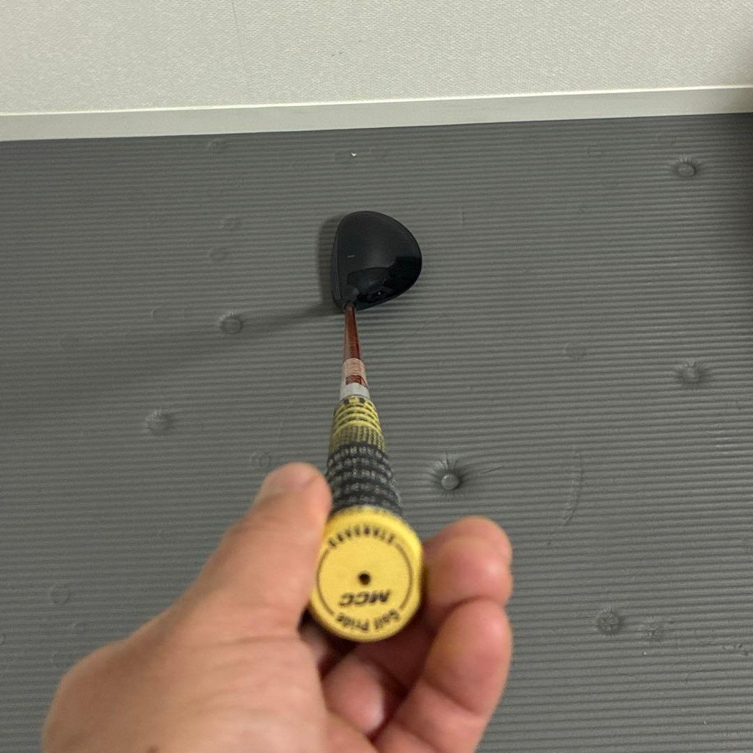 タイトリストGT280ミニドライバー Tour AD DI-6S ヘッドカバー付