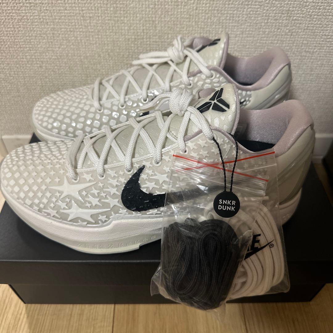 コービー6 KOBE VI PROTRO 27.5