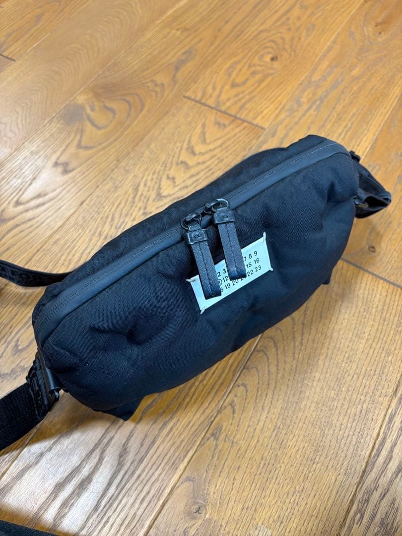 Maison Margiela Glam Slam グラムスラム マルジェラ