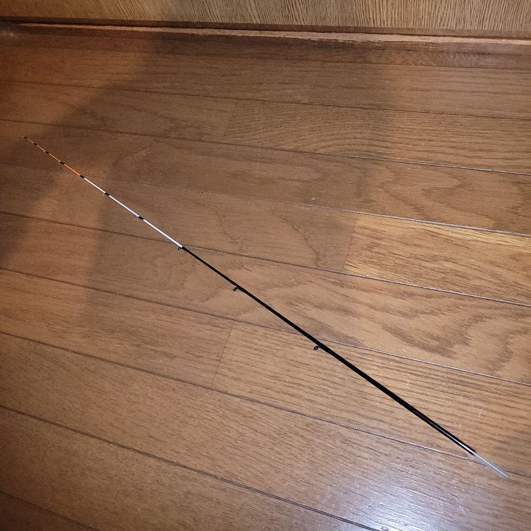 がまかつ　がまちぬ　いかだ　潮昇技　中硬1.2