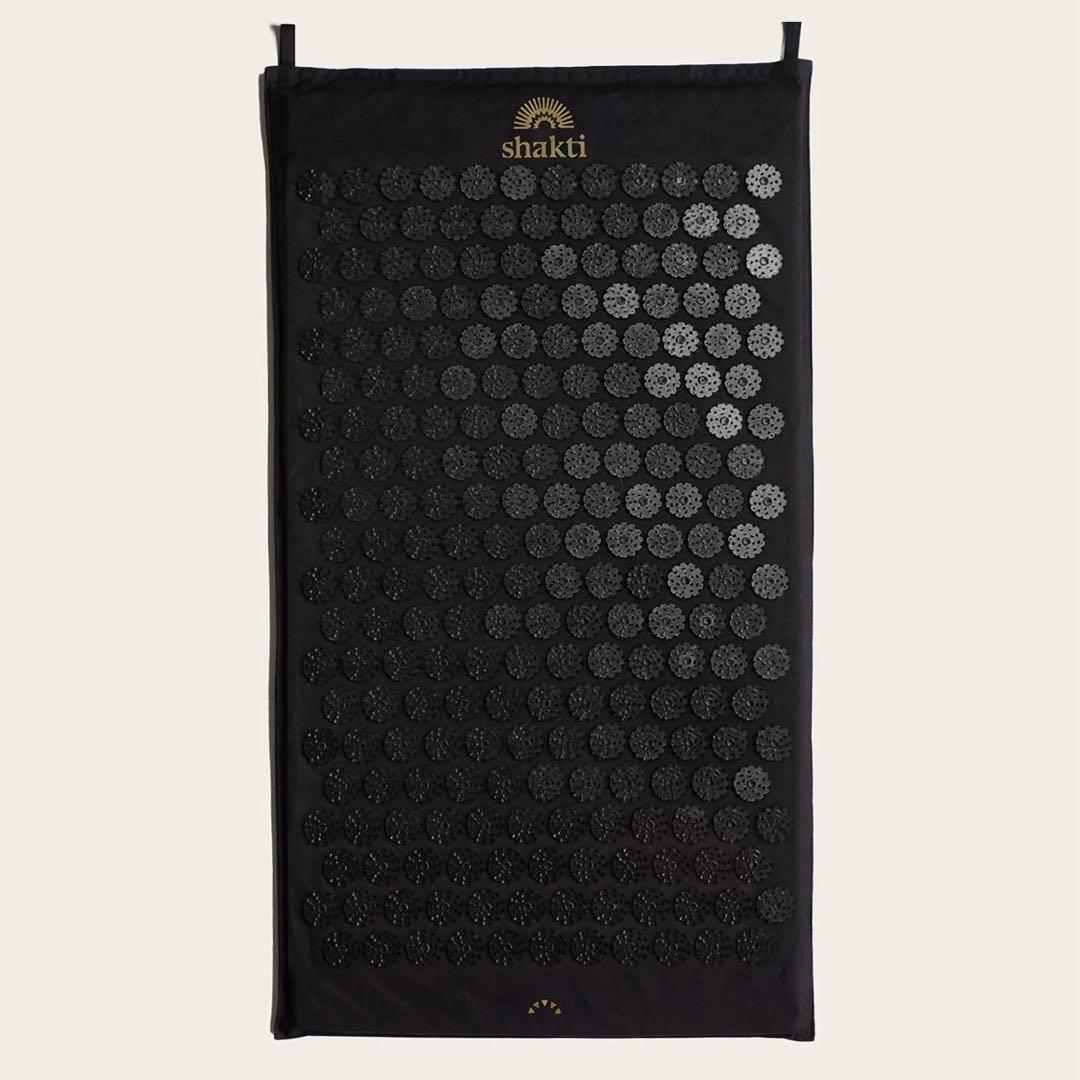 【未使用】シャクティマット（ブラック）★人気色・即購入OK