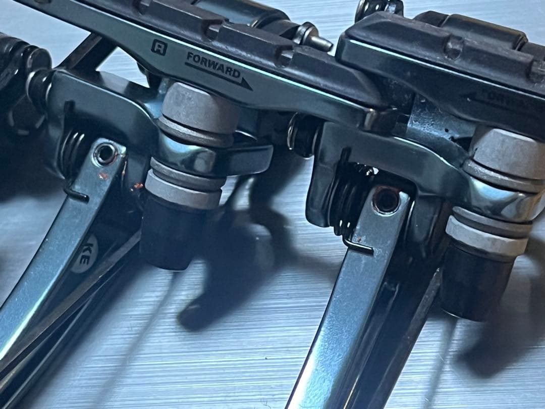 SHIMANO XTR BR-M960 Vブレーキセット