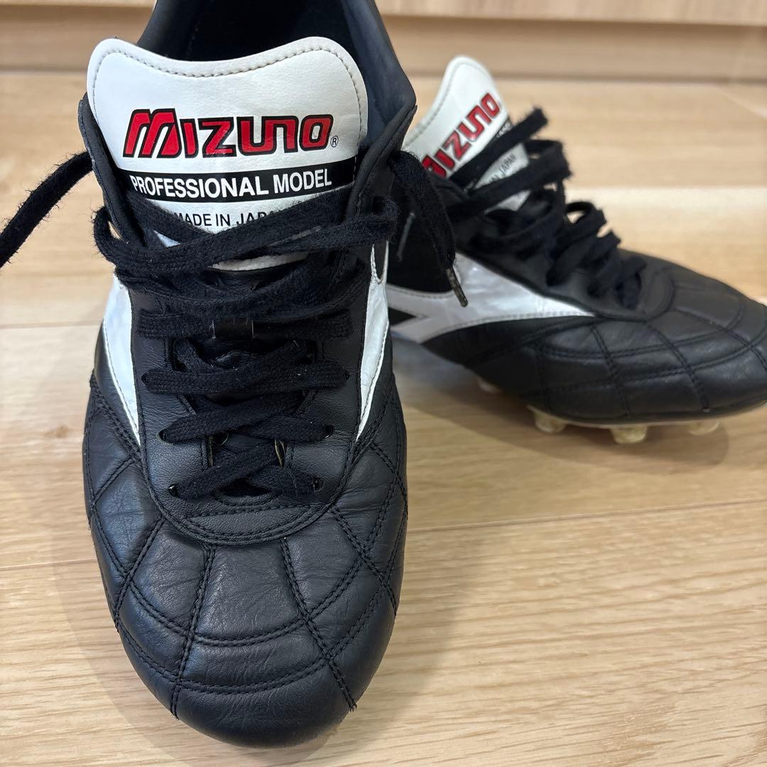 Mizuno プロフェッショナル サッカーシューズ
