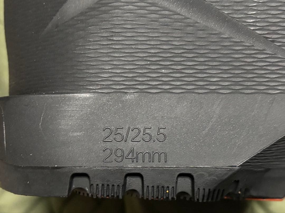 スキー K2RECON110BOA