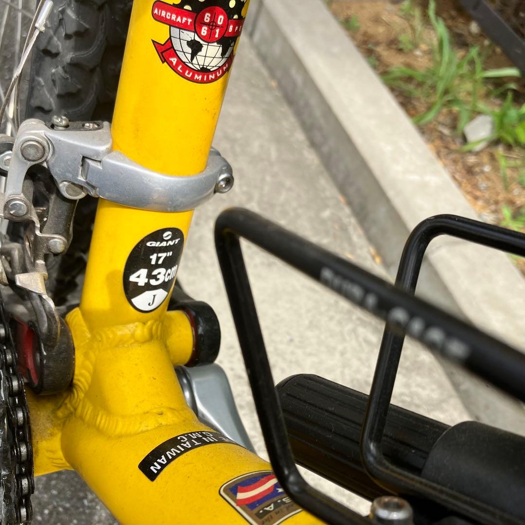 Giant ATX970 MTB ジャイアント 引き取り限定