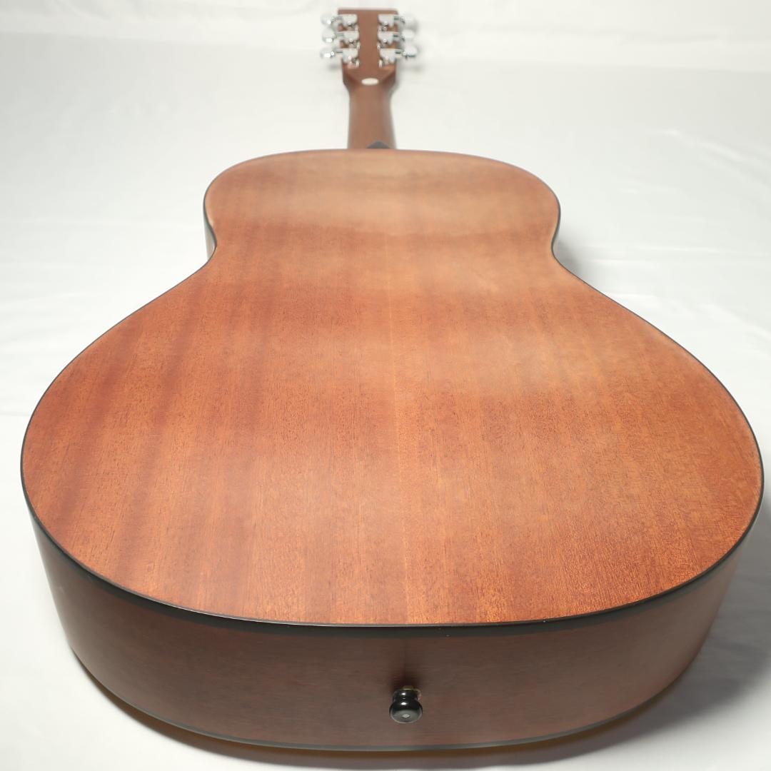 S.Yairi YM-15/N ミニ アコースティックギター ケース付