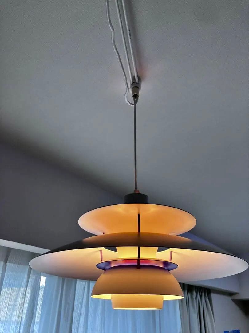 Louis Poulsen PH5正規品　Type 17241