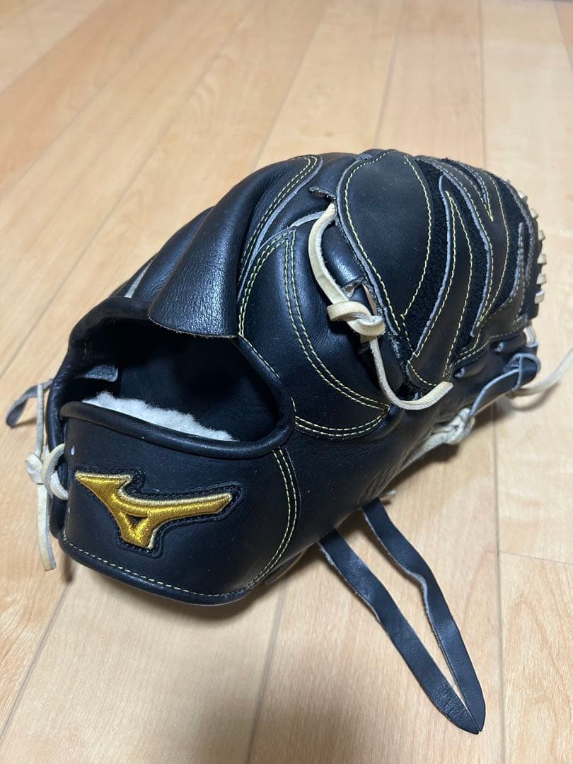 ミズノプロ　投手