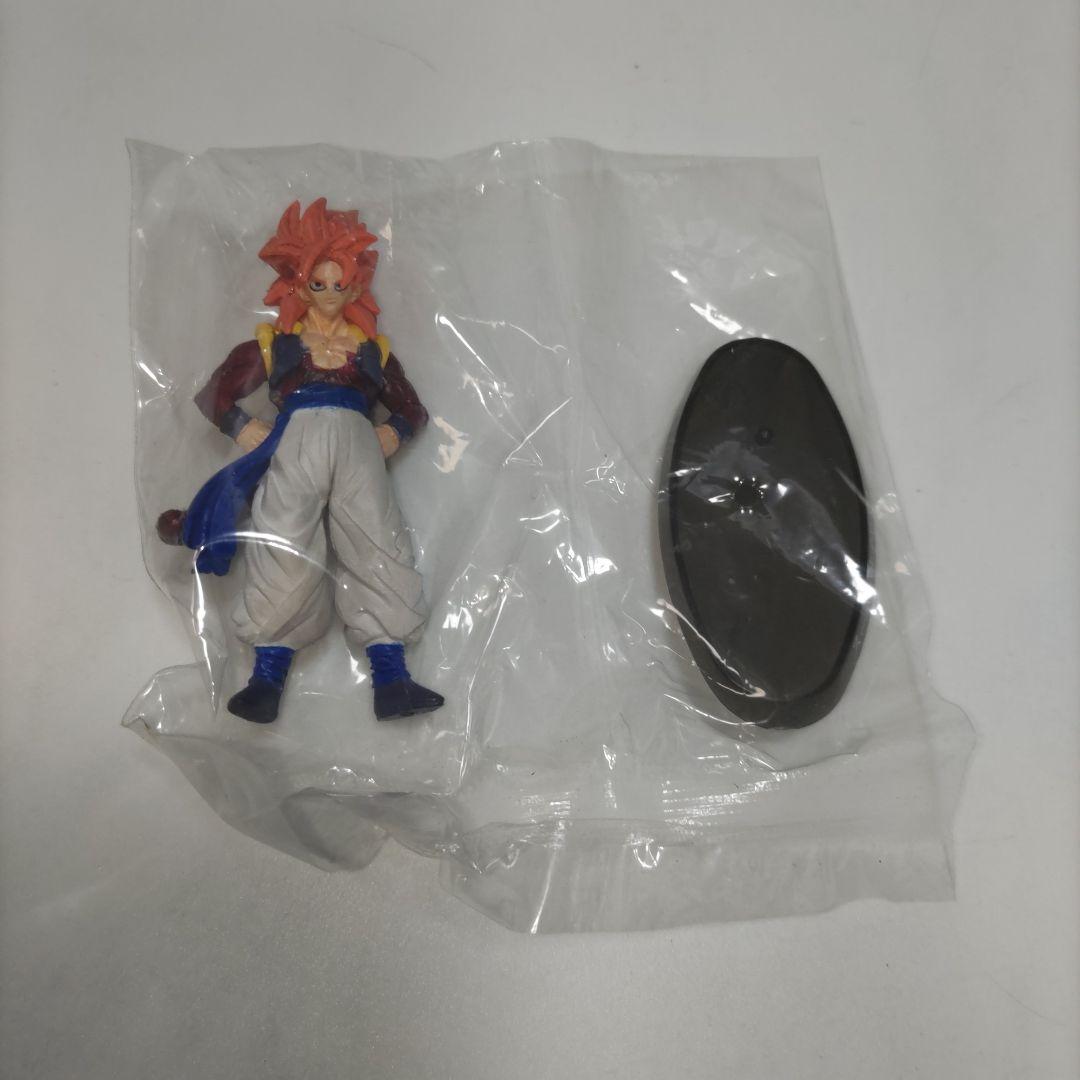 71. ドラゴンボールGT フィギュア