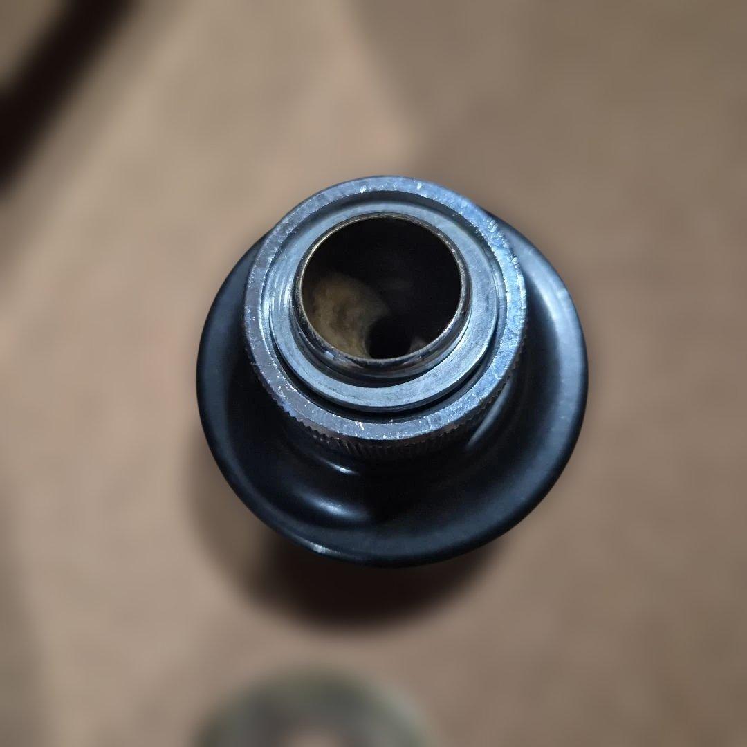 ニットクビールサーバー　箱のみ