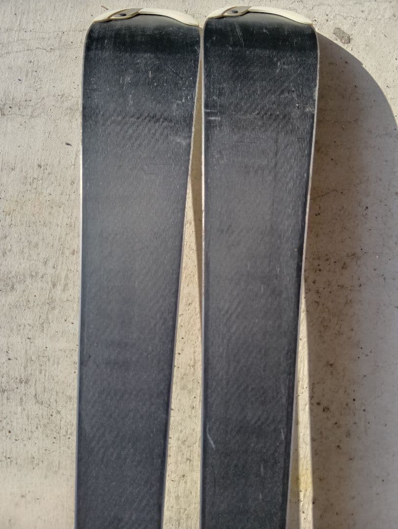 レディース スキー板１５４Cm　Rossignol Attraction