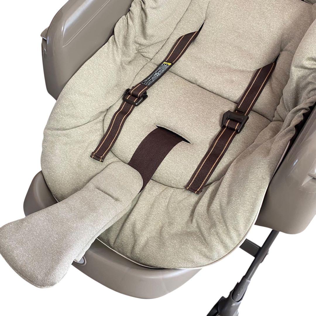 sachi＊様 ハイローチェアー　ネムリラ　オート　自動　電動　新生児