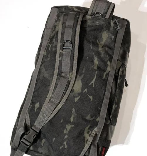 【激レア】BRIEFING PHANTOM GOLF【3WAY BAG】