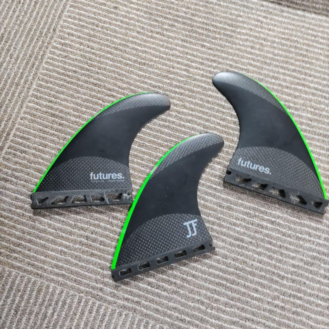 フューチャーフィンJJF