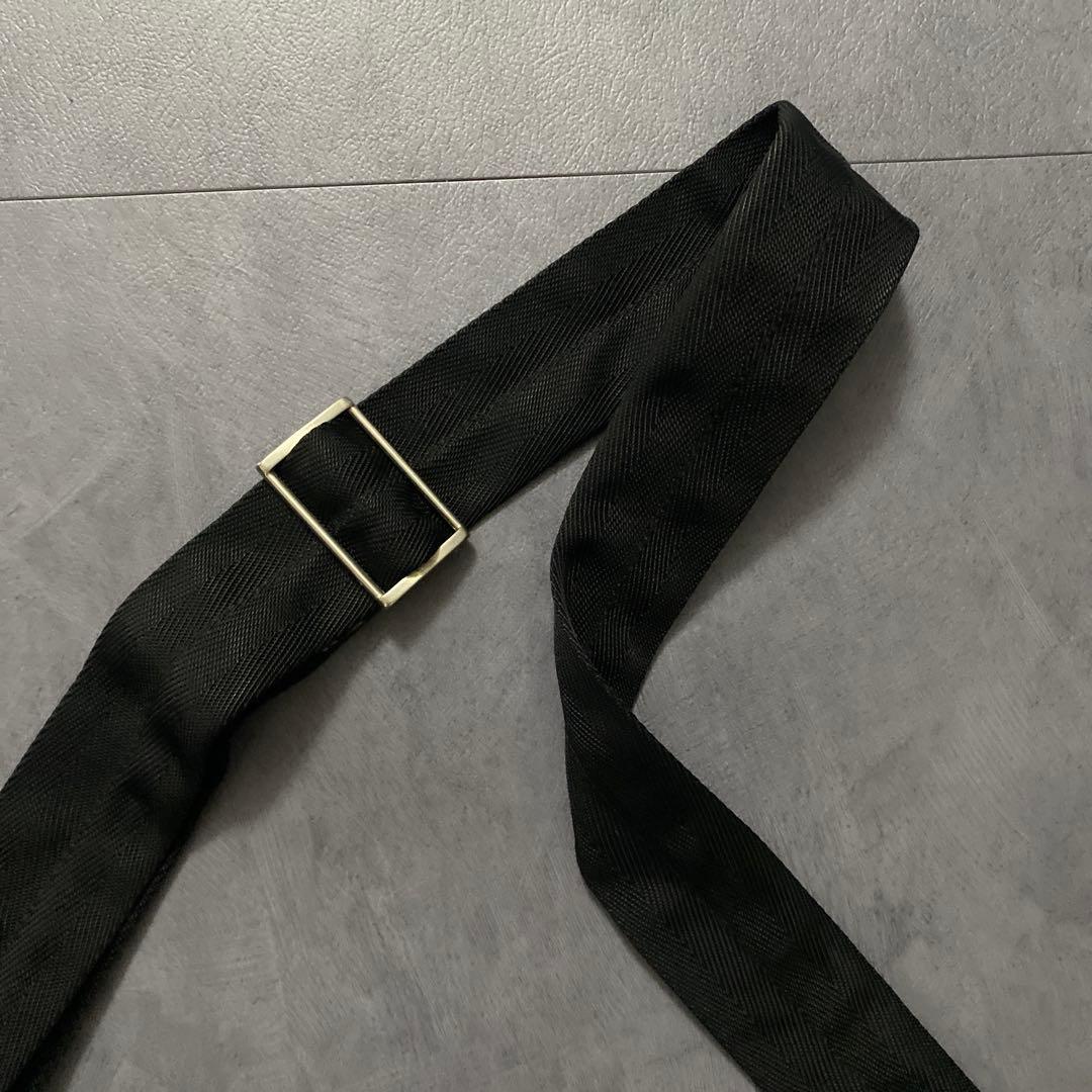 PRADA プラダ メッセンジャーバッグ ショルダーバッグ