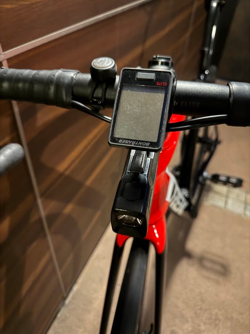 TREK トレック エモンダ SL6 disk pro 2022年　ロードバイク