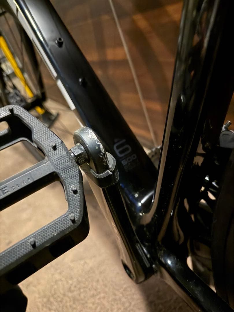TREK トレック エモンダ SL6 disk pro 2022年　ロードバイク