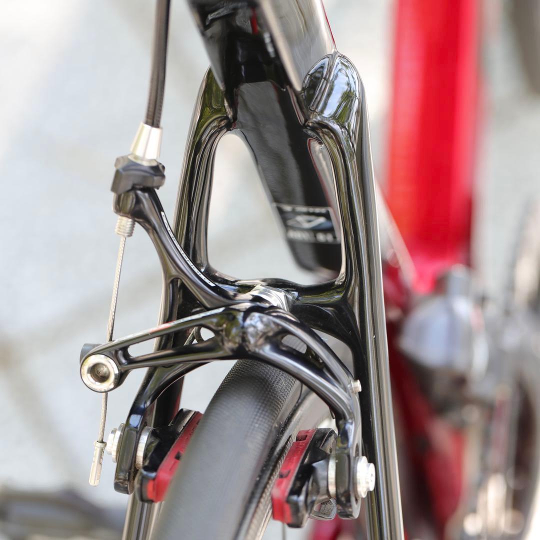 カンパニョーロ　スーパーレコード　EPS パワーメーター付き　フルコンポーネント