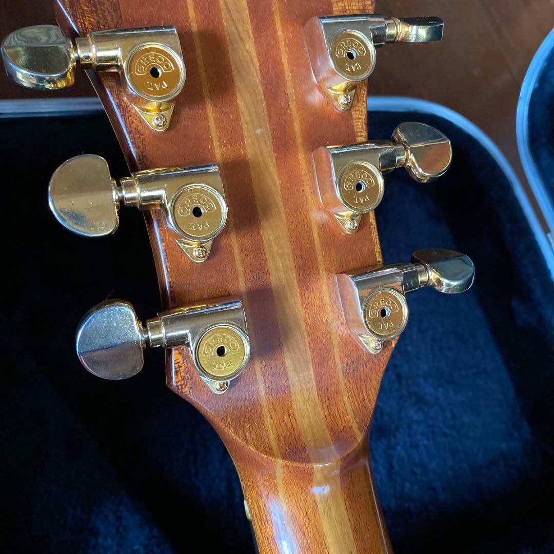 greco 幻の　go302