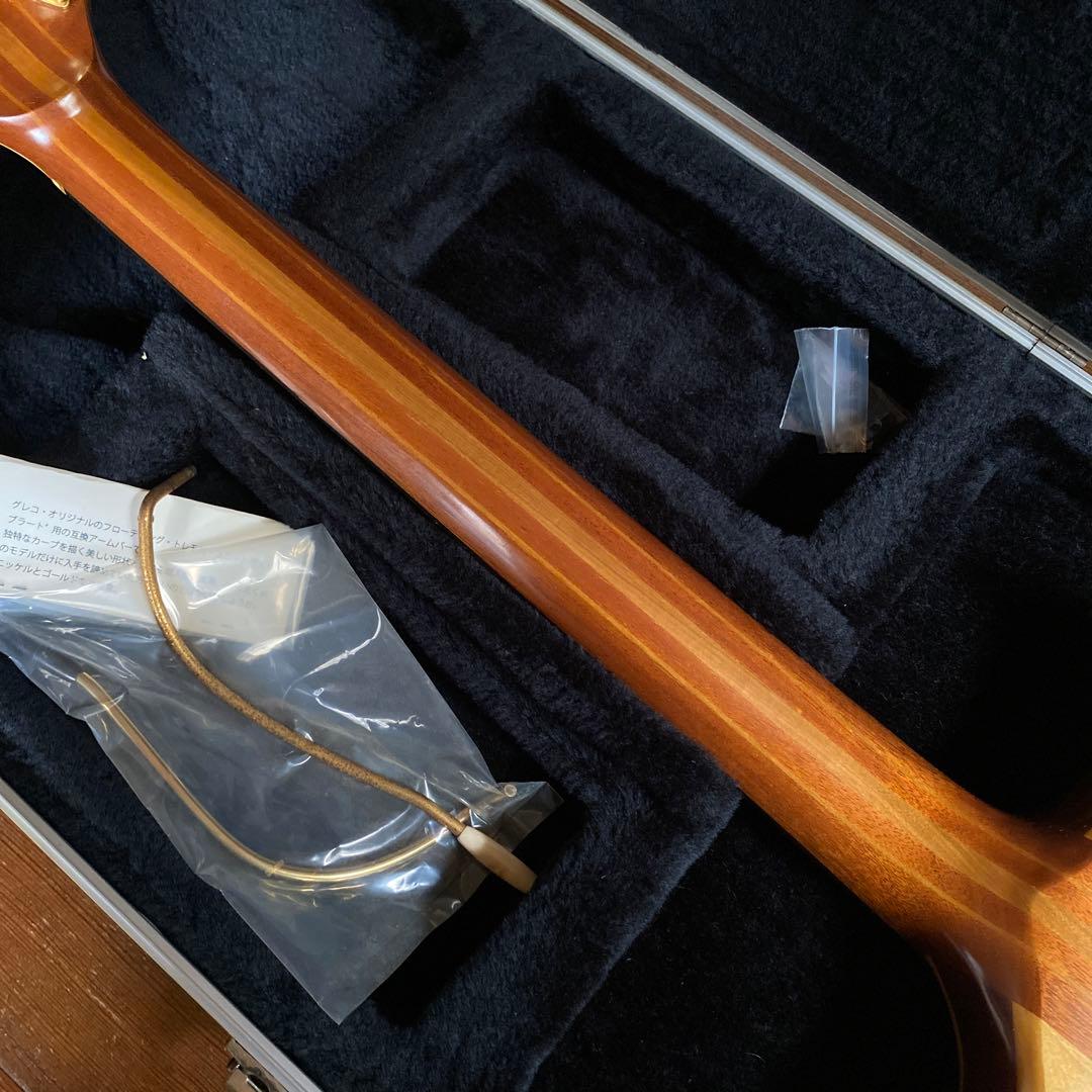 greco 幻の　go302