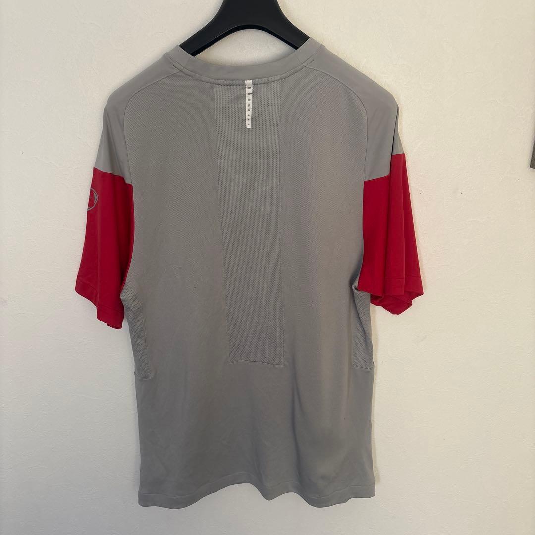 09ー10シーズンアーセナル公式3rdユニフォーム