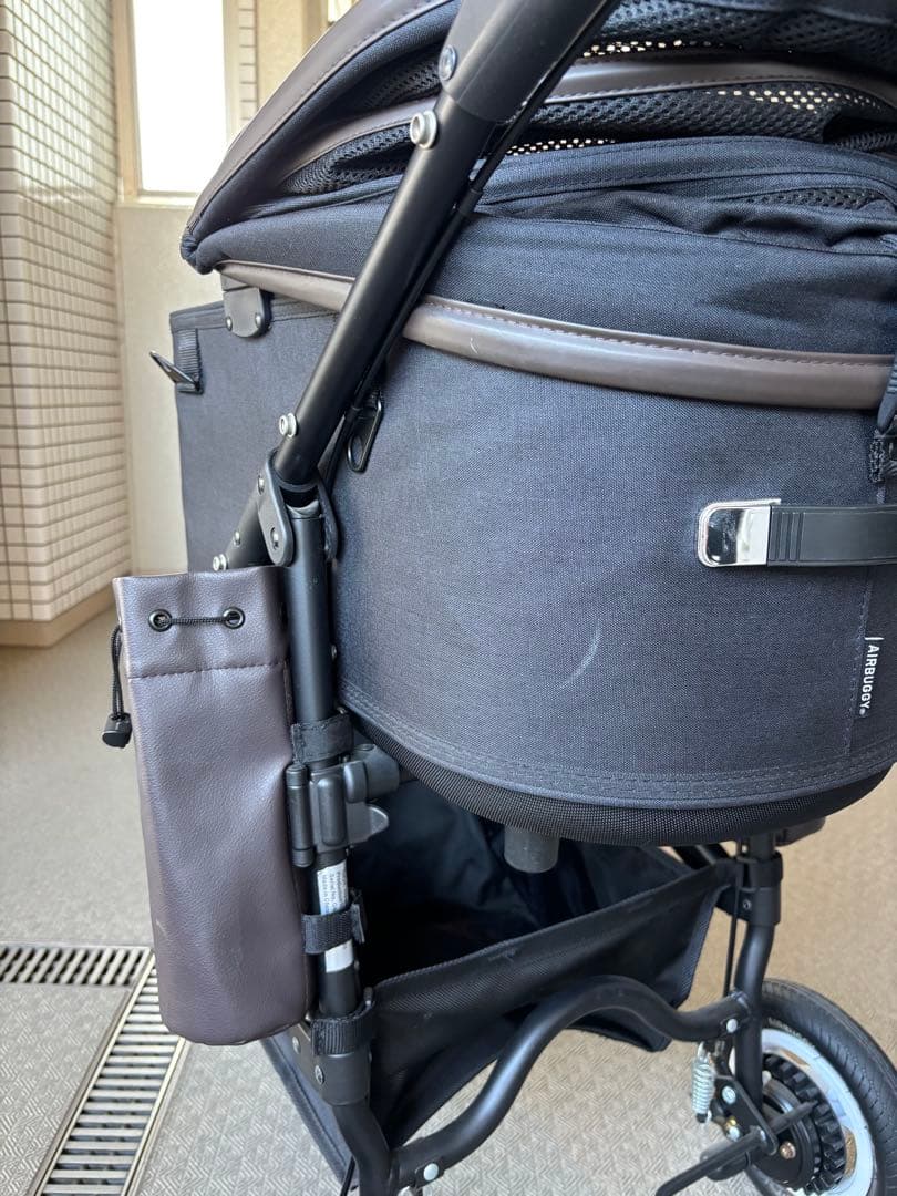 AirBuggy DOME3 Mercedes-Benz メルセデスベンツ