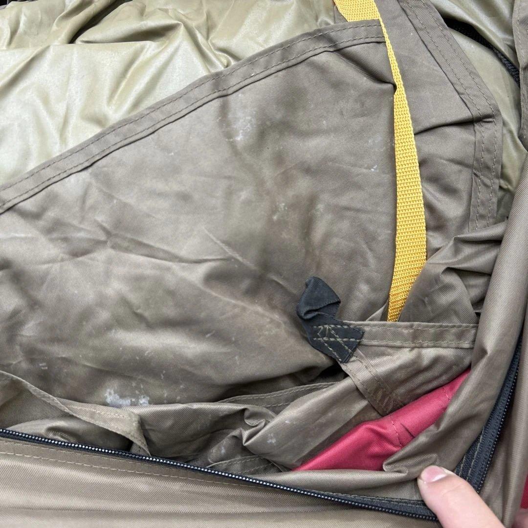 7044 【程度良好】スノーピーク TP-671R ランドロック オプション多数