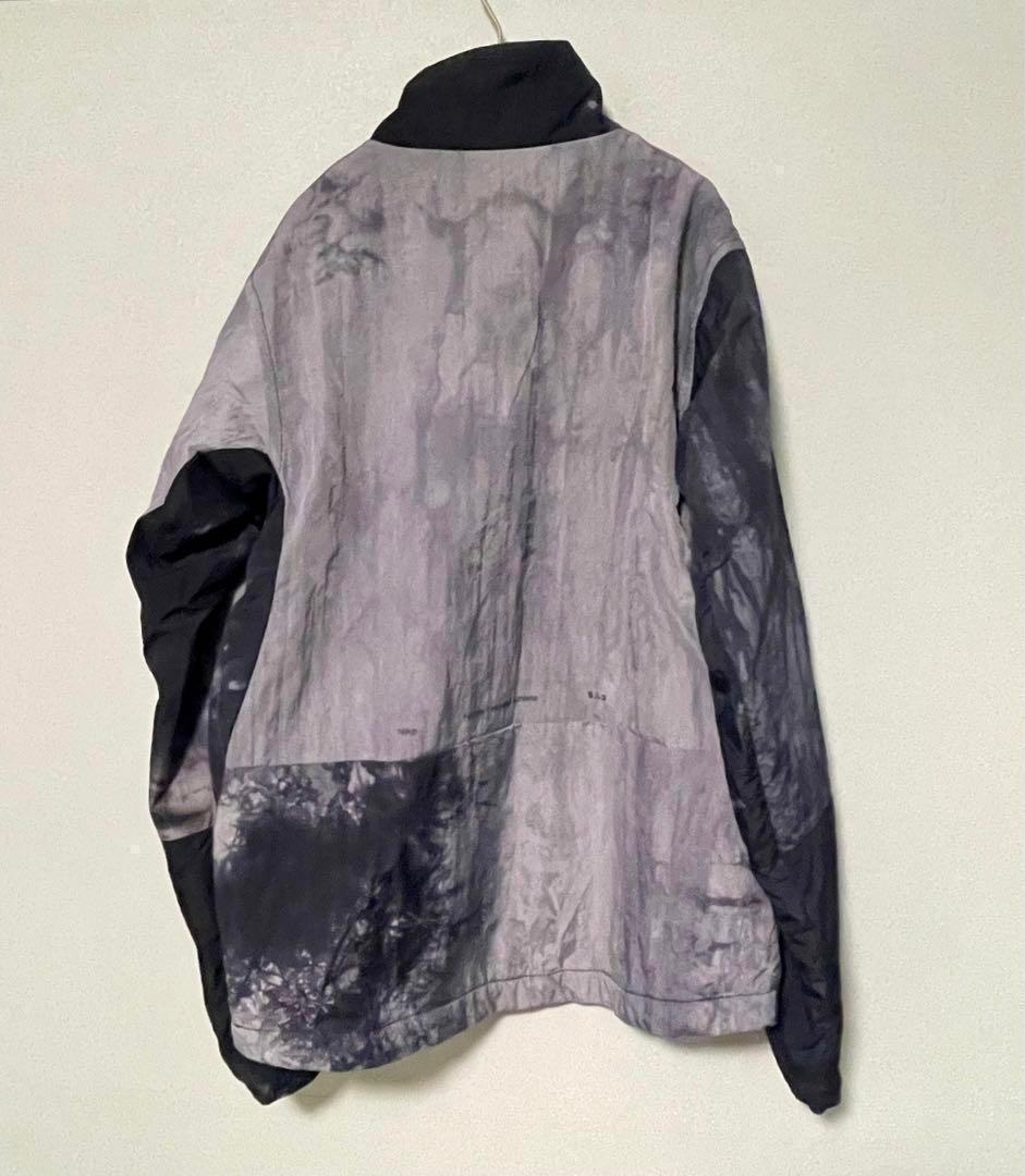 M 新品 ナイキ レペル ナイロンジャケット ランニングジャケット ウーブン