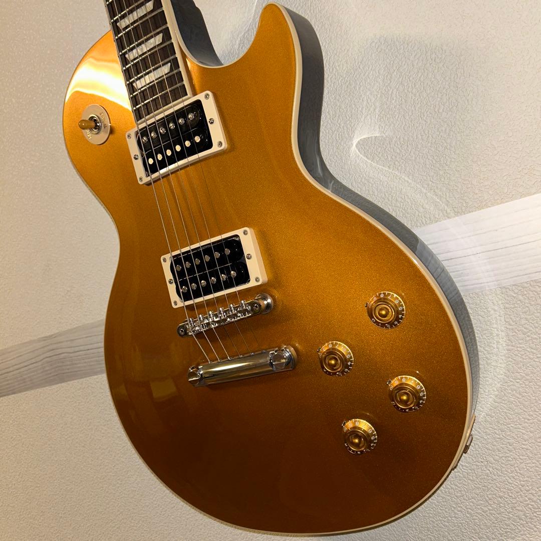 ギター Gibson Slash Victoria Les Paul Standard