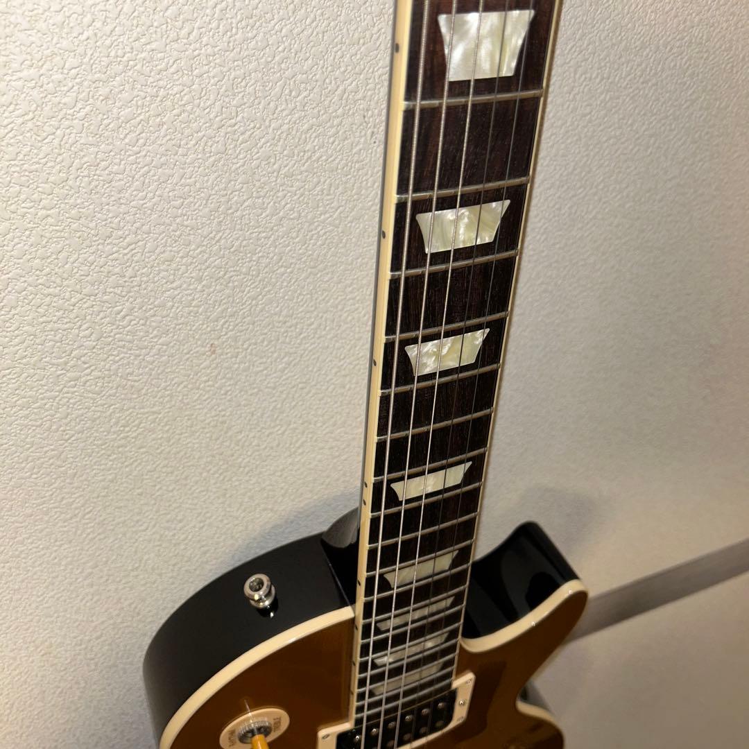 ギター Gibson Slash Victoria Les Paul Standard