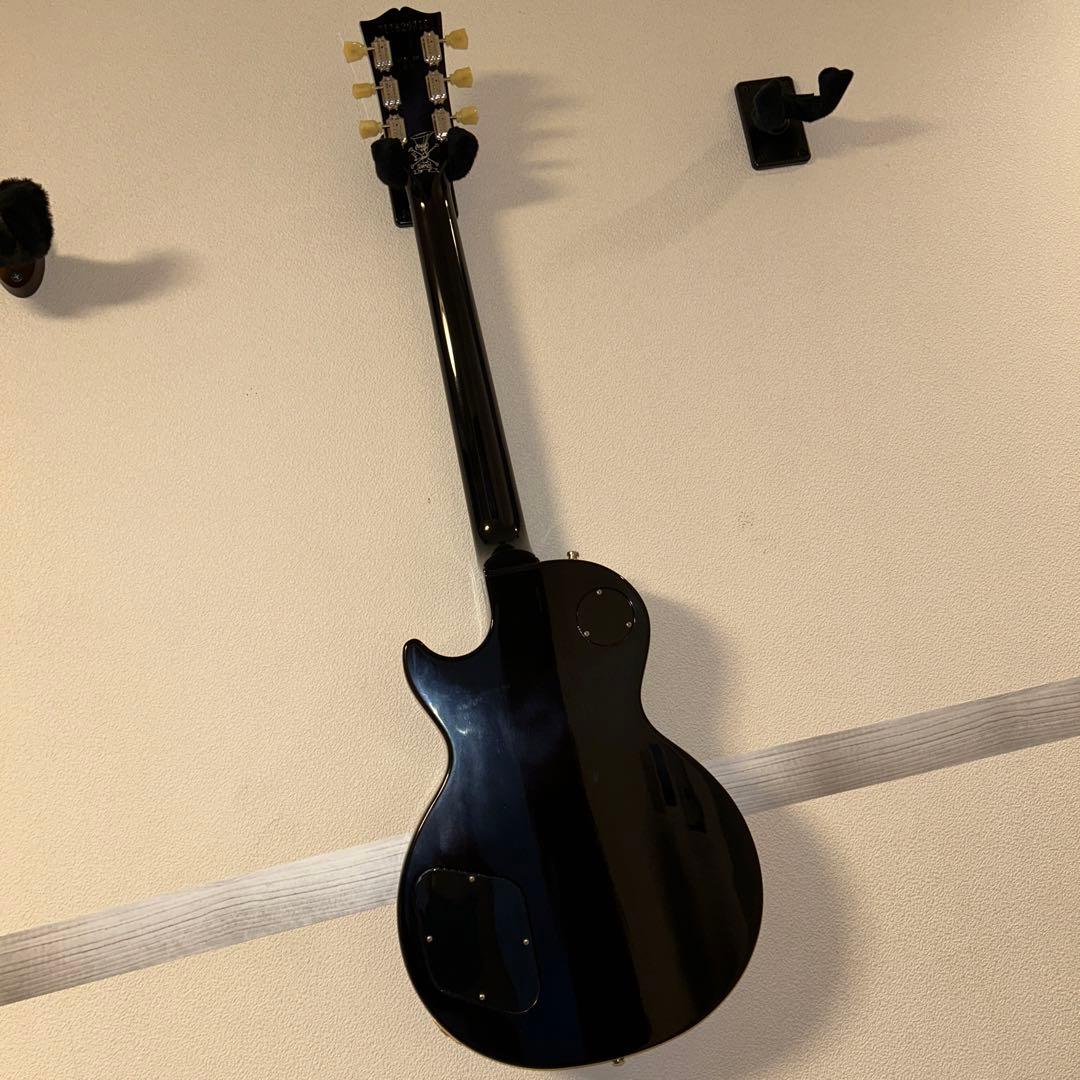 ギター Gibson Slash Victoria Les Paul Standard