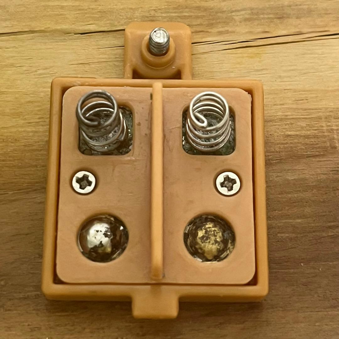 専用出品　ファービー2　コーヒー　青目　英語版　furby2　#4